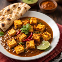 CORIANDER CHILL PANEER