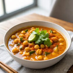 CHANA MASALA