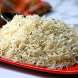 JEERA RICE