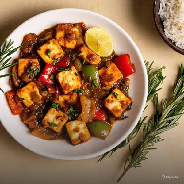 PANEER PEPPER MAJESTIC
