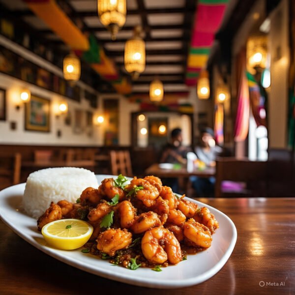 PRAWN 65
