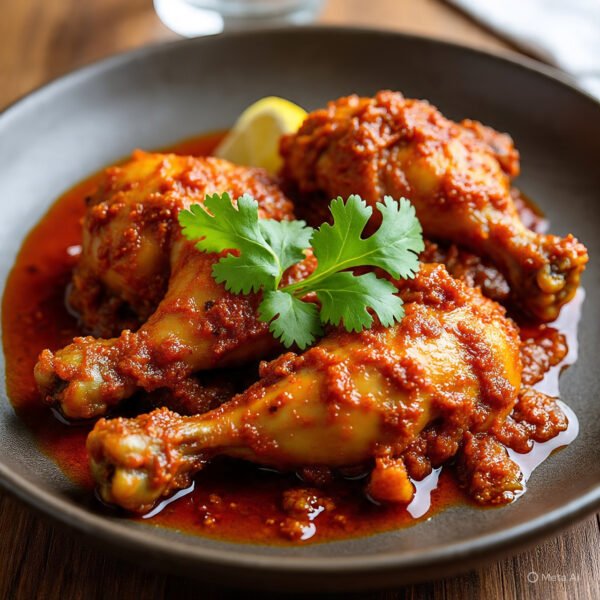 GONGURA CHICKEN