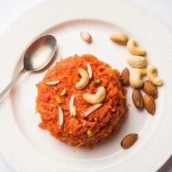 GAJAR HALWA