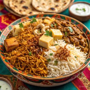 VEG COMBO