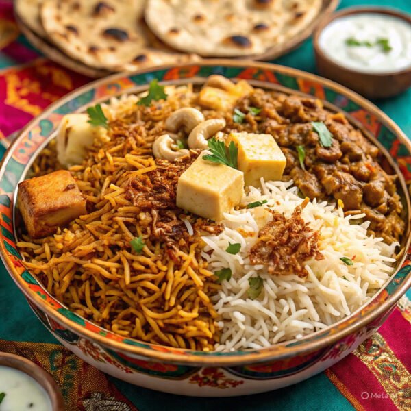 VEG COMBO